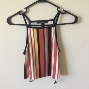 Forever 21 Crop Top